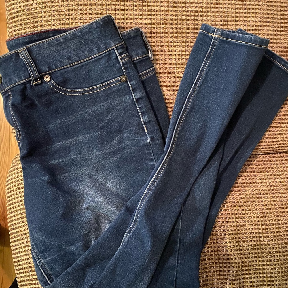 Maurices jeans